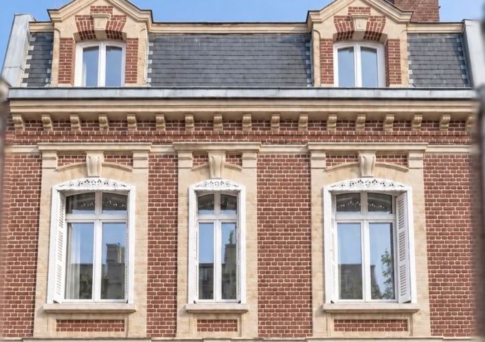 à vendre Maison Amiens