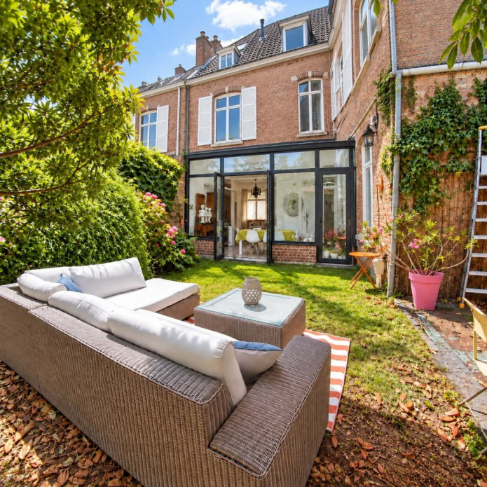 à vendre Maison Amiens - Photo 4