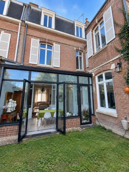 vente Maison Amiens - Photo 5
