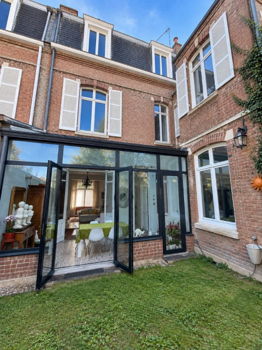 à vendre Maison Amiens - Photo 5