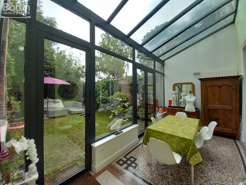 vente Maison Amiens - Photo 5