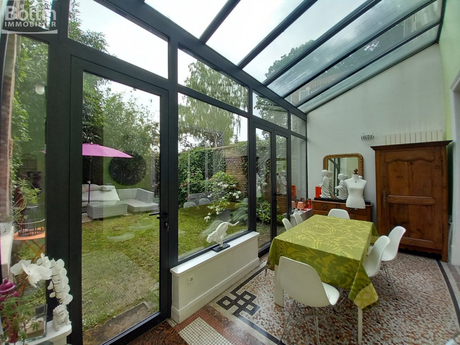 à vendre Maison Amiens - Photo 5
