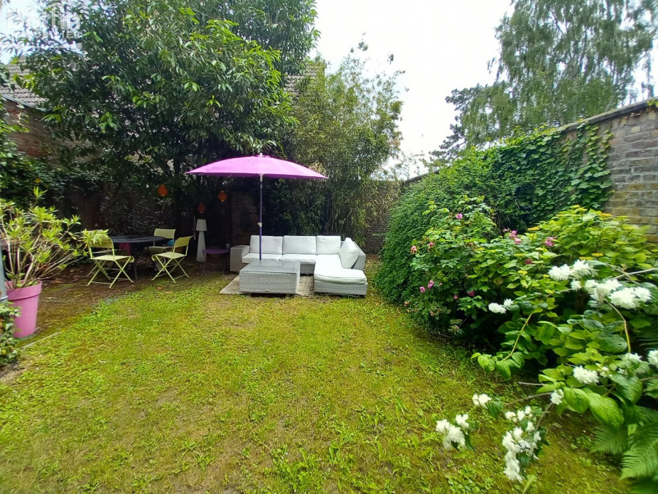 à vendre Maison Amiens - Photo 7