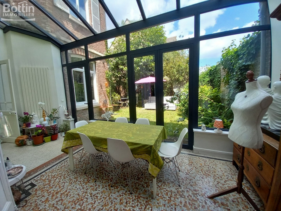 à vendre Maison Amiens - Photo 4