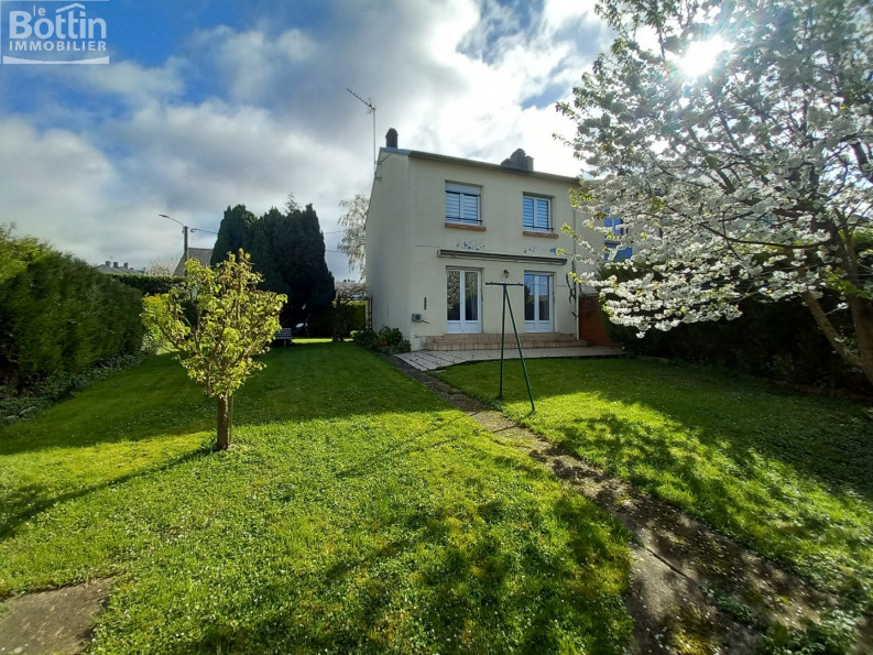 vente Maison Camon - Photo 1