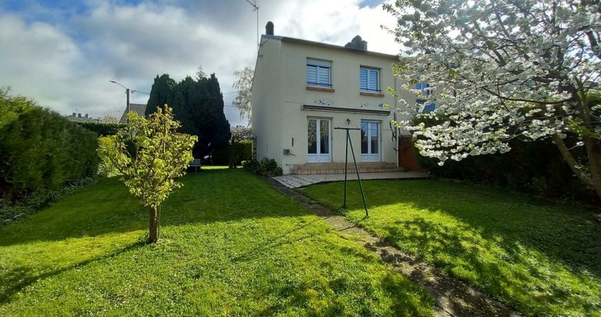 vente Maison Camon