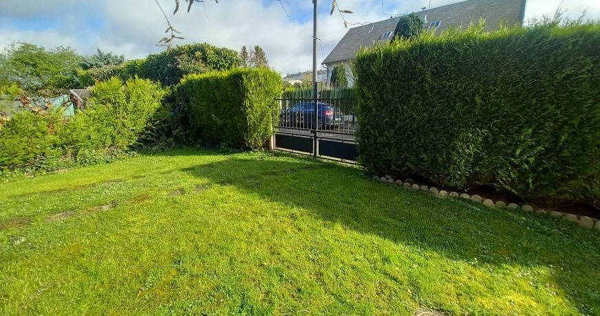 vente Maison Camon