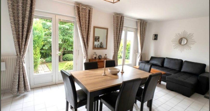 vente Maison Camon