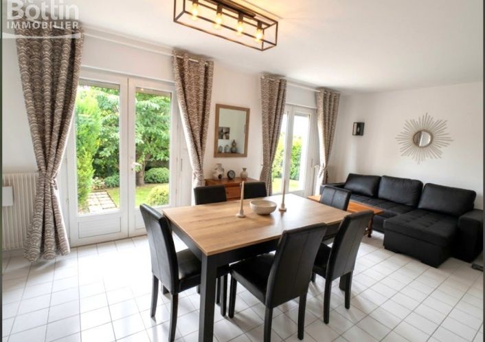 à vendre Maison Camon