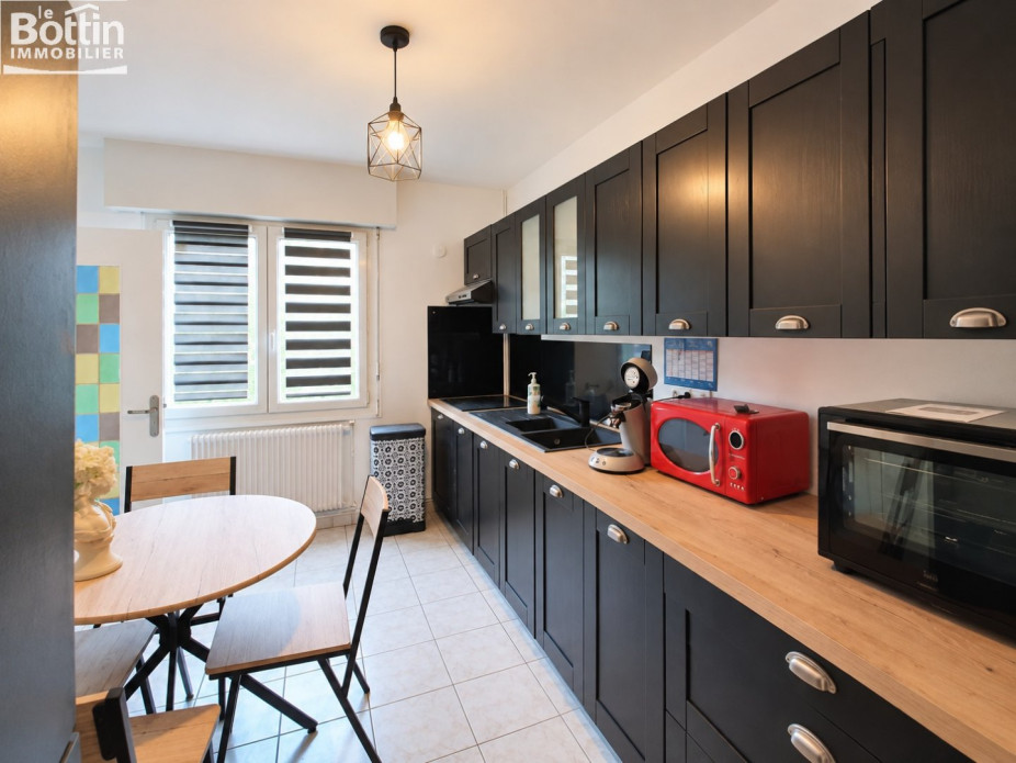à vendre Maison Camon - Photo 3