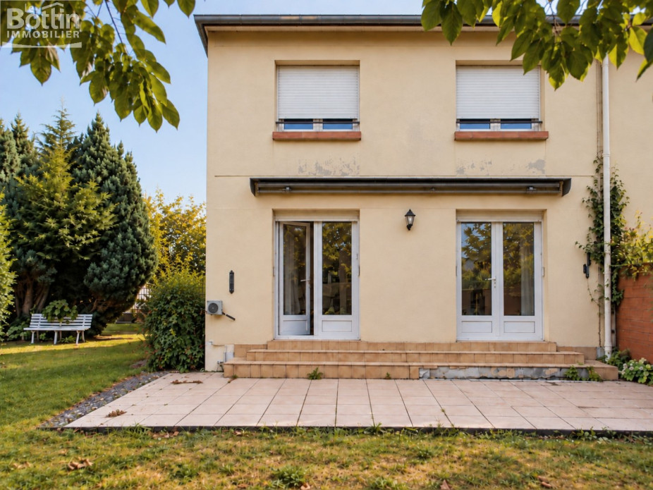 à vendre Maison Camon - Photo 1