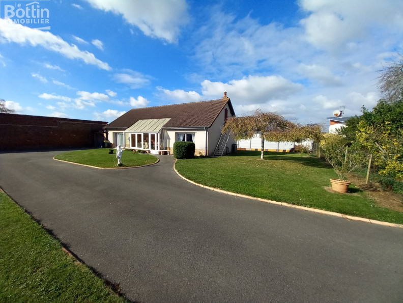 vente Maison Camon - Photo 1