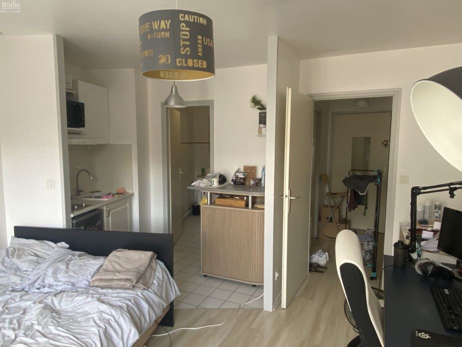 for sale Appartement Amiens - Photo 2