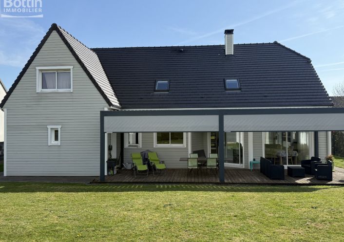 à vendre Maison Amiens