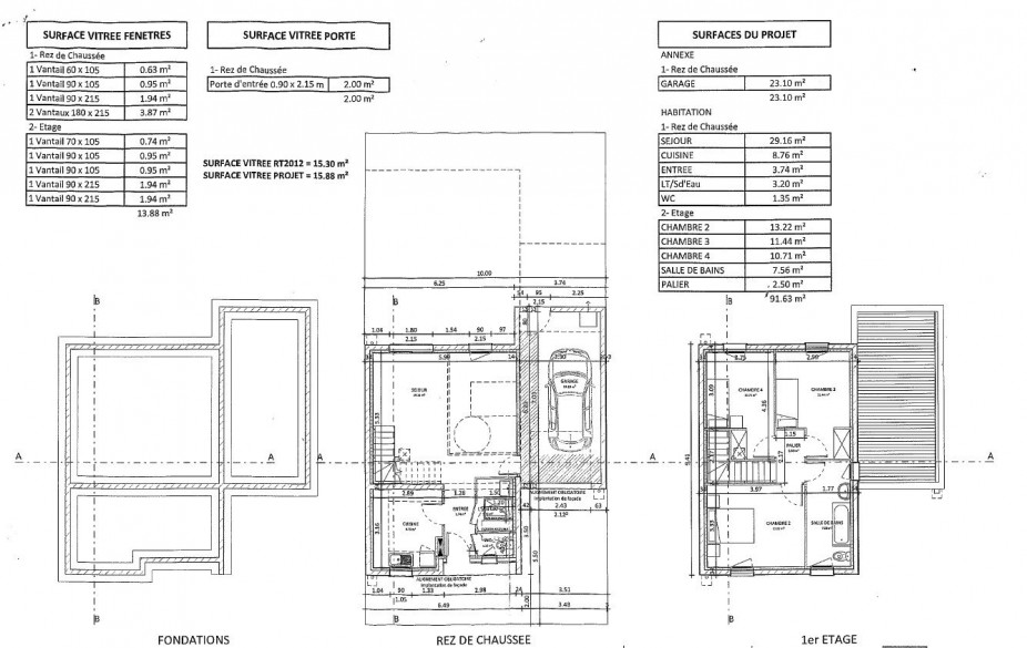 à vendre Maison Amiens - Photo 4
