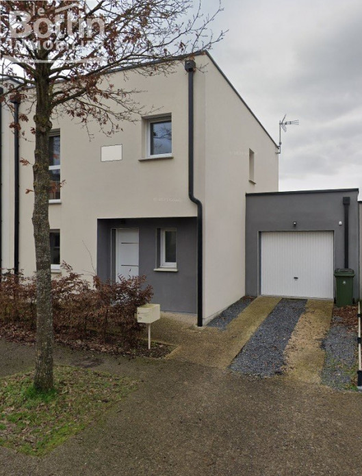 à vendre Maison Amiens - Photo 1