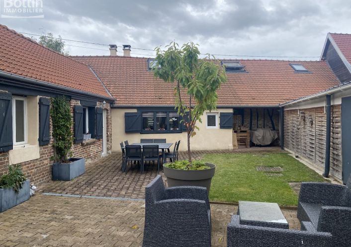 à vendre Maison Nampty