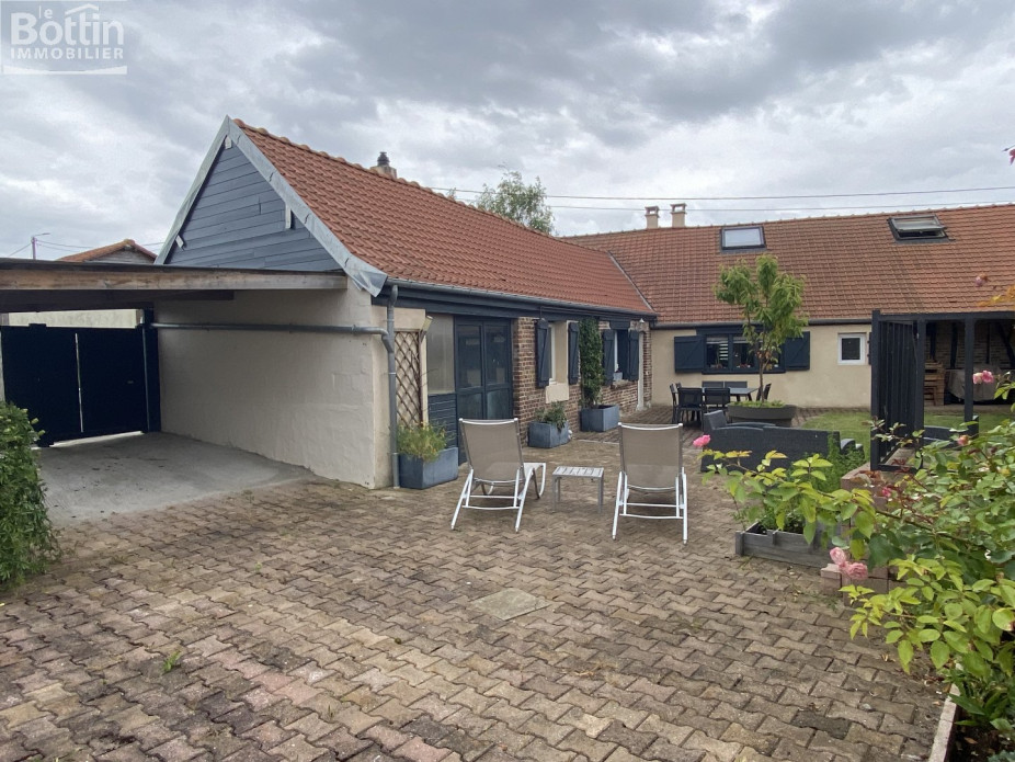 à vendre Maison Nampty - Photo 2