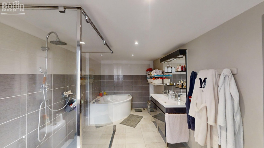 à vendre Maison Nampty - Photo 10