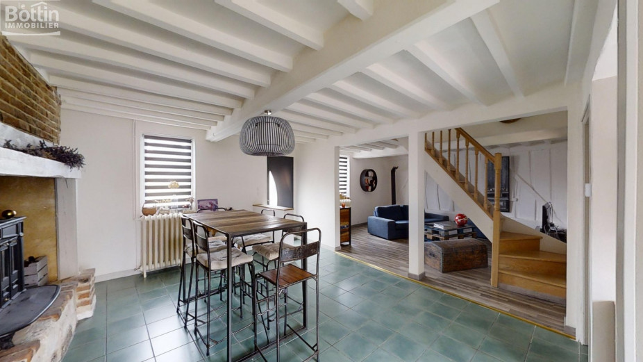 à vendre Maison Nampty - Photo 3