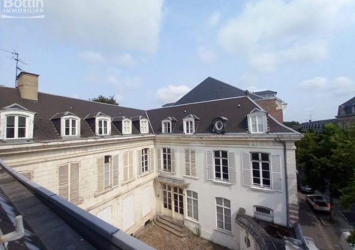 à vendre Appartement Amiens