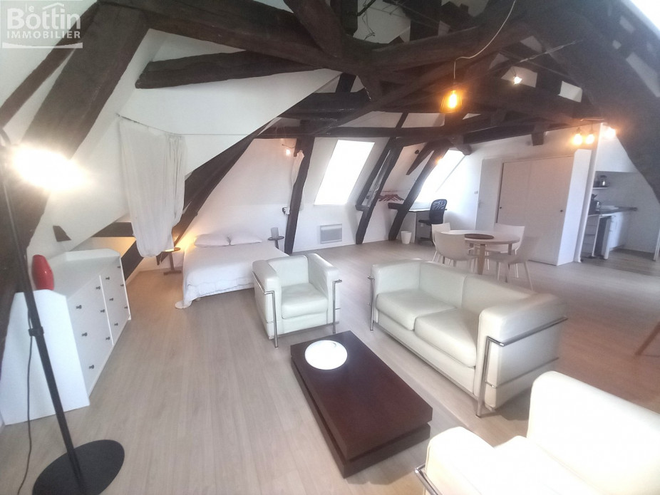 for sale Appartement Amiens - Photo 3