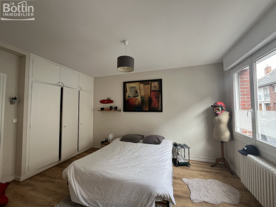 à vendre Appartement Amiens - Photo 2