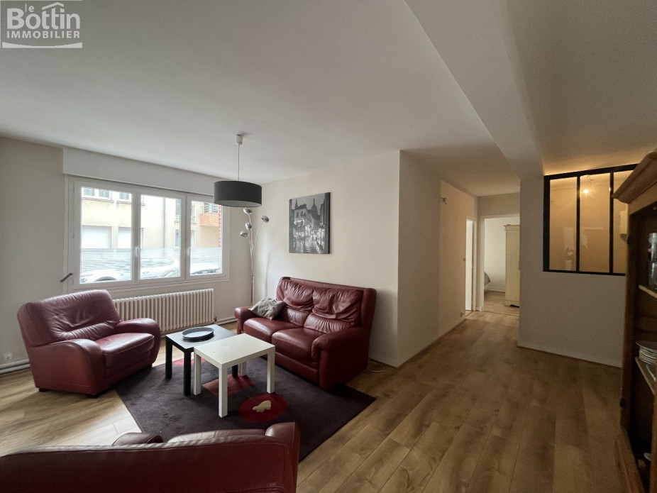 à vendre Appartement Amiens - Photo 1