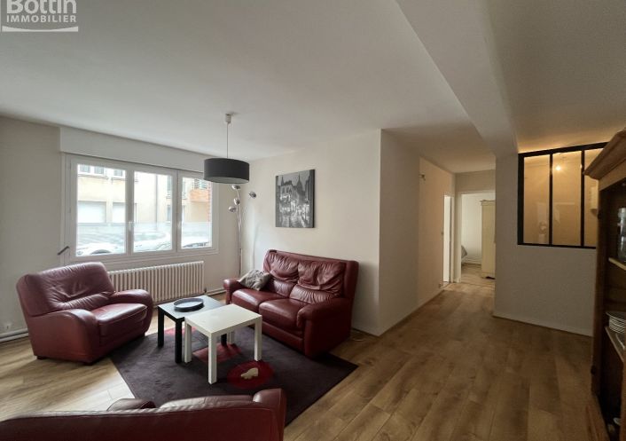 à vendre Appartement Amiens