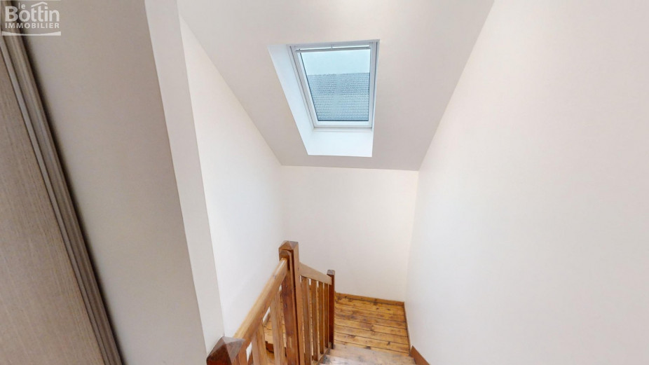 à vendre Maison Amiens - Photo 9