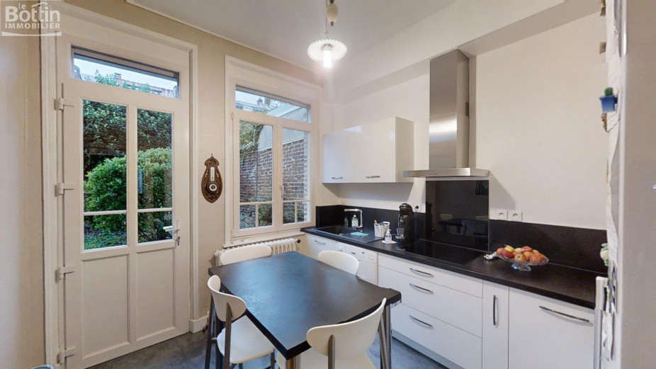 à vendre Maison Amiens - Photo 4