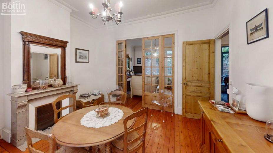 à vendre Maison Amiens - Photo 2