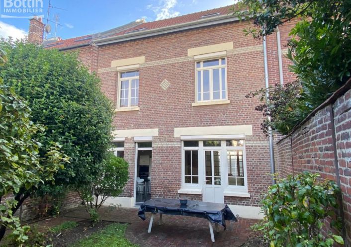 à vendre Maison Amiens