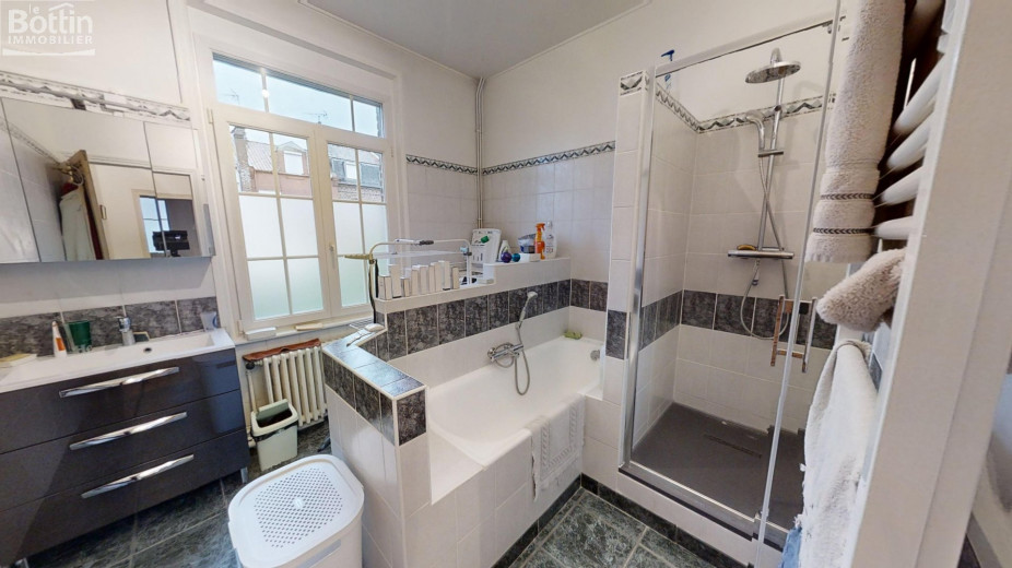 à vendre Maison Amiens - Photo 8