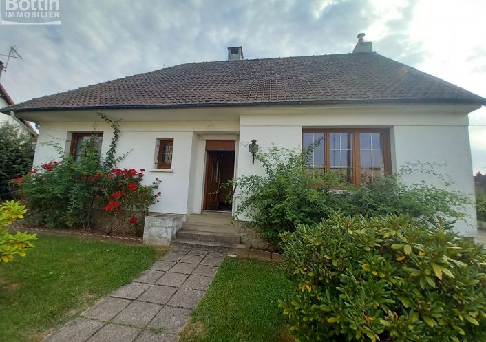 à vendre Maison Beaucamps Le Vieux