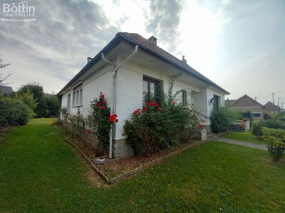 à vendre Maison Beaucamps Le Vieux - Photo 2