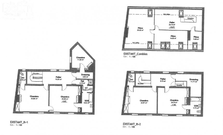 à vendre Maison Amiens - Photo 3