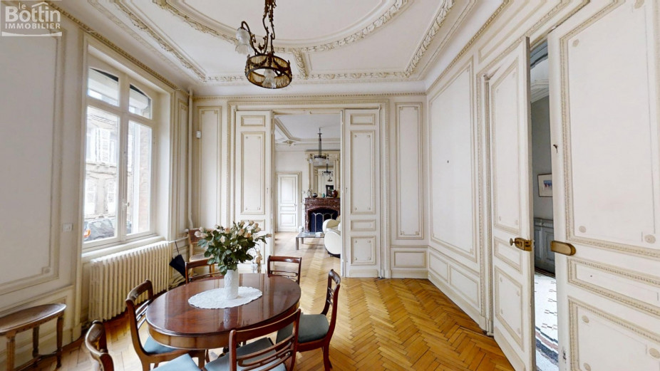 à vendre Maison Amiens - Photo 5