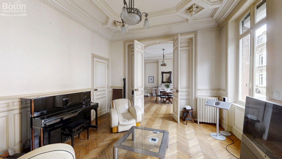 vente Maison Amiens - Photo 4