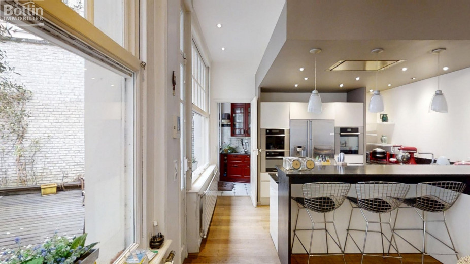 à vendre Maison Amiens - Photo 8