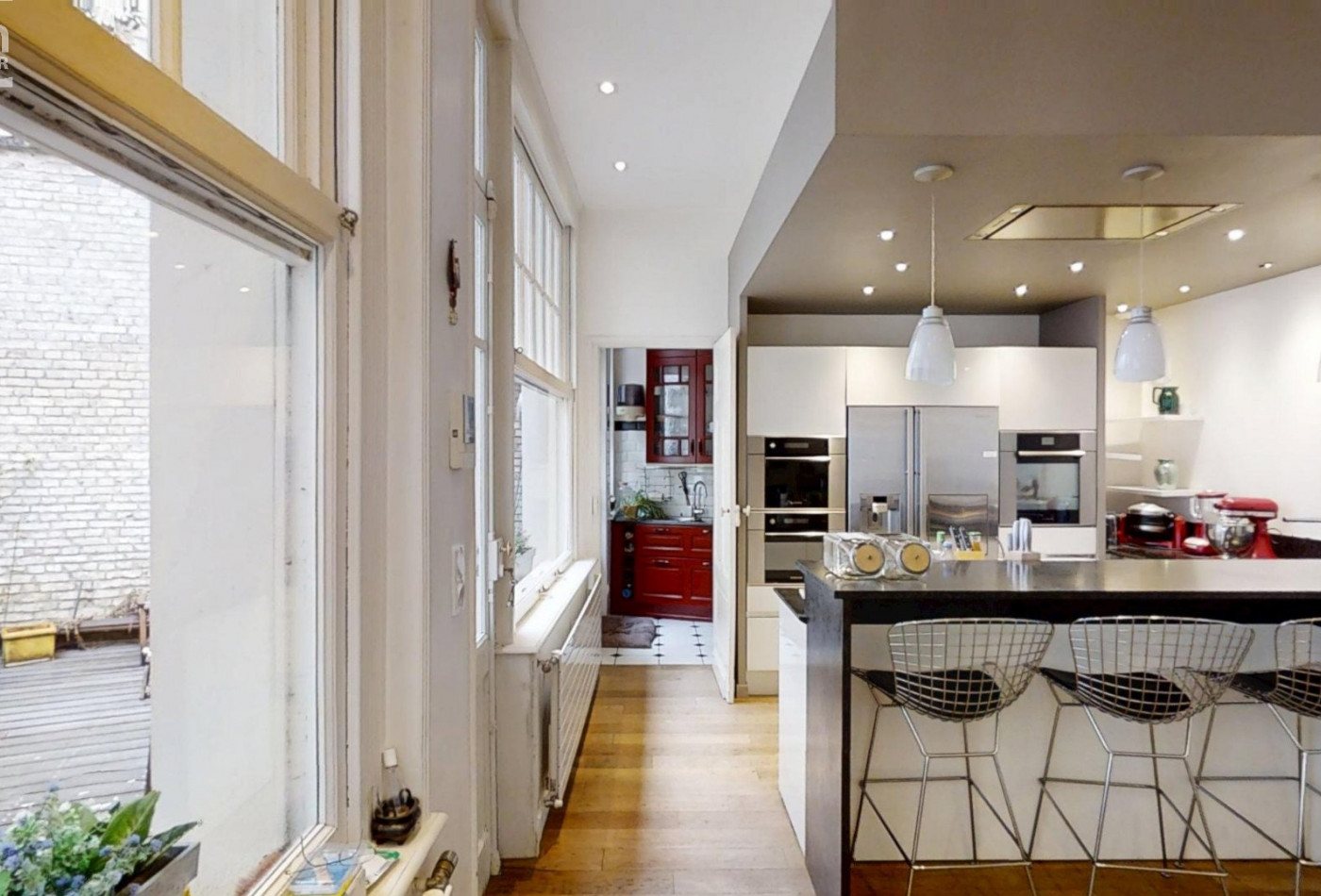 vente Maison Amiens - Photo 8