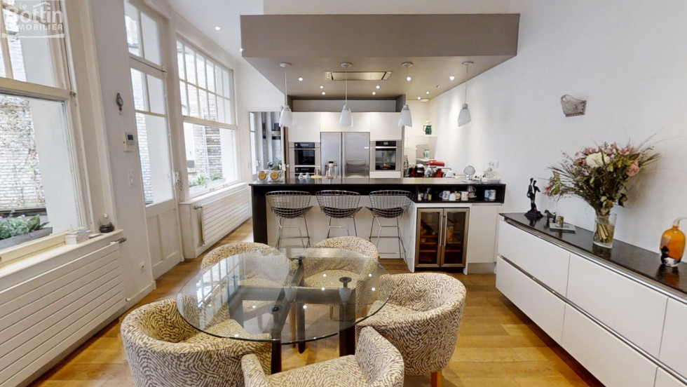 vente Maison Amiens - Photo 7