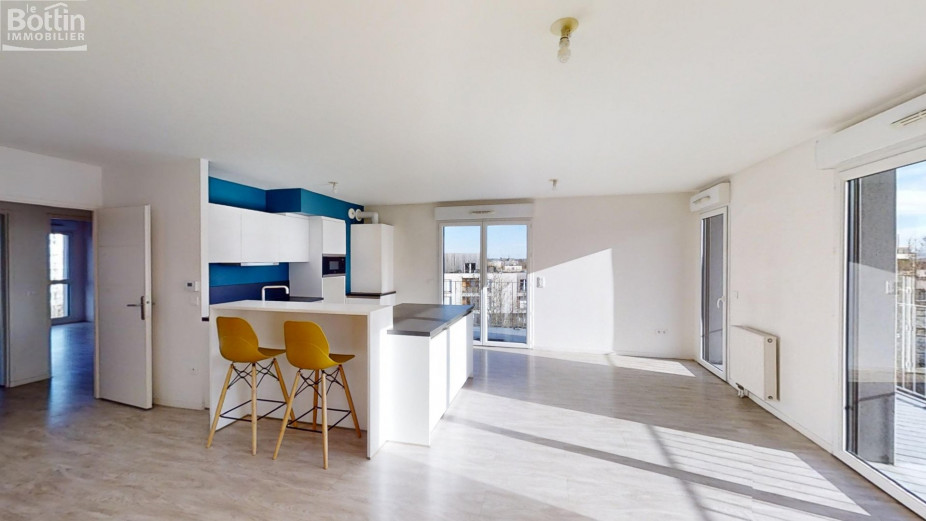 à vendre Appartement Amiens - Photo 5