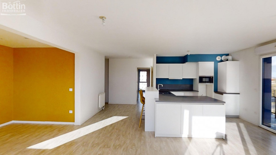 à vendre Appartement Amiens - Photo 6