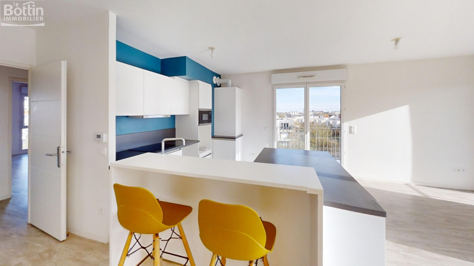 à vendre Appartement Amiens - Photo 7