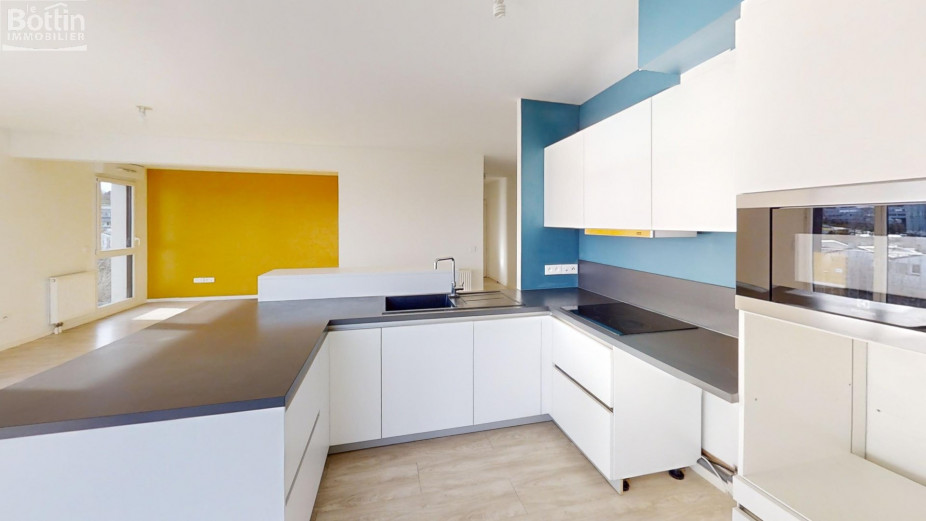 à vendre Appartement Amiens - Photo 8