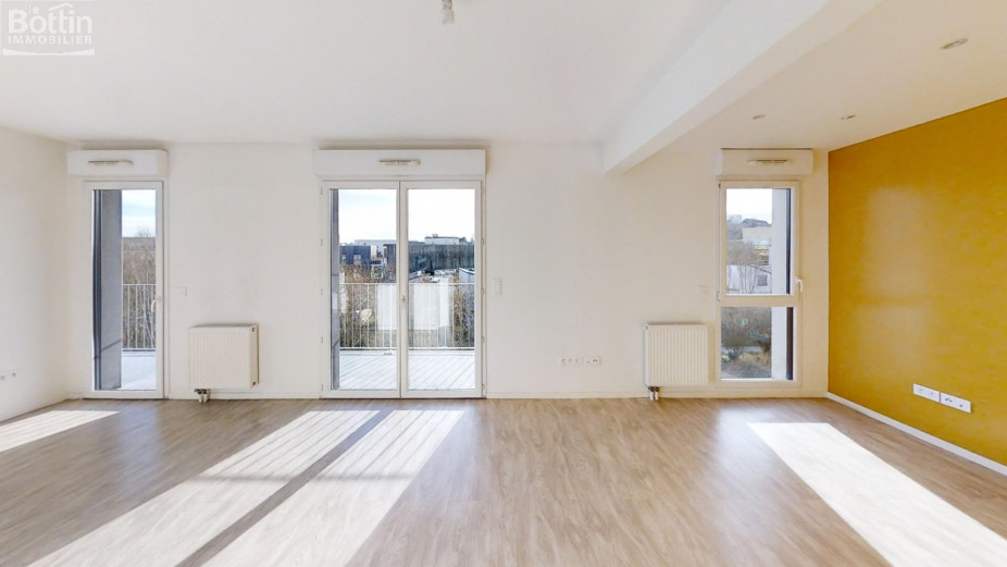 à vendre Appartement Amiens - Photo 9