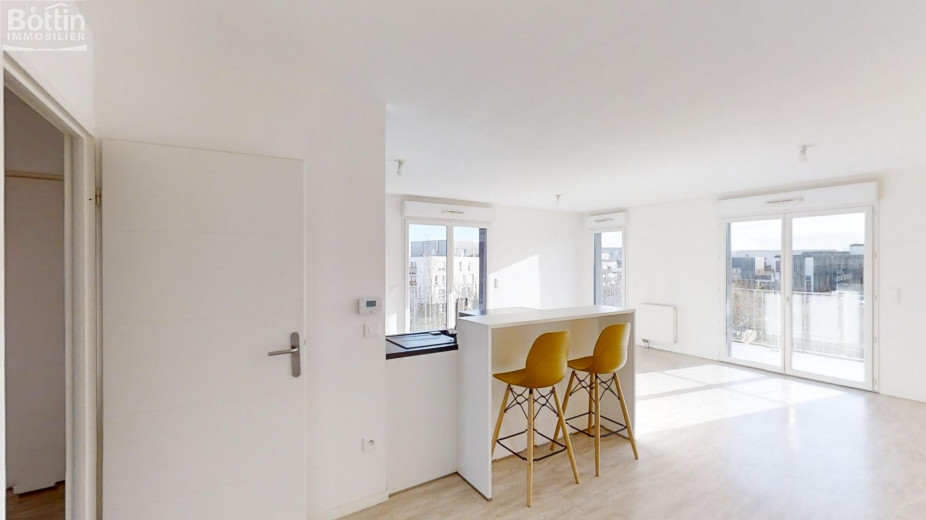 à vendre Appartement Amiens - Photo 10