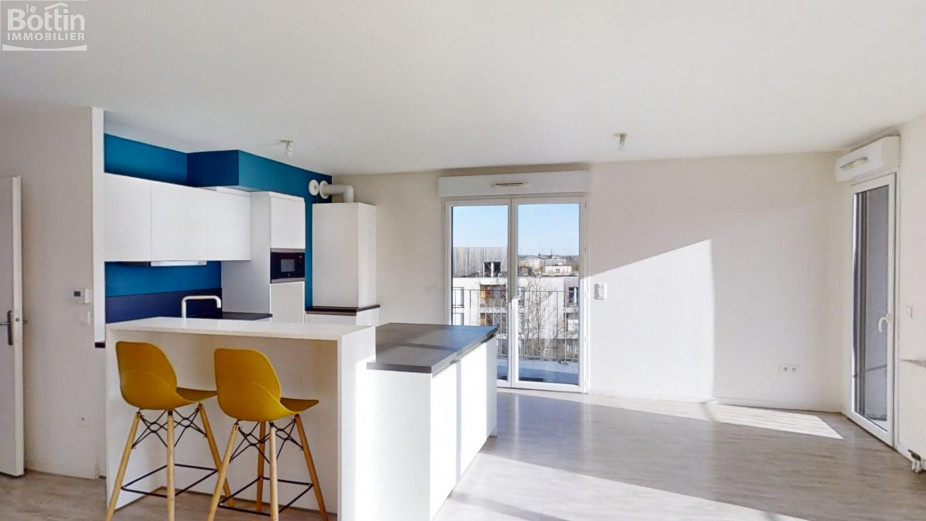 à vendre Appartement Amiens - Photo 4