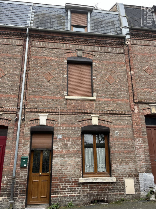 à vendre Maison Amiens - Photo 1